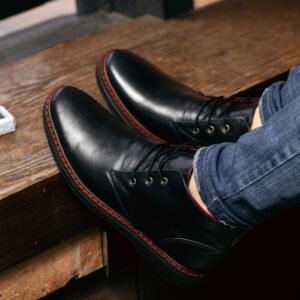 OXFORD NEGRO